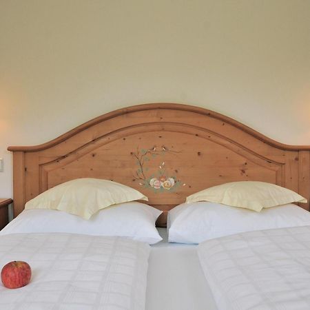 Turmhotel Gschwendt Planca di Sopra Екстер'єр фото